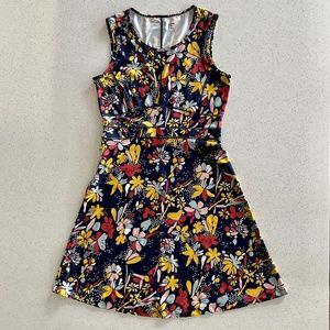 Title Nine Sleeveless Dream Dress, Small, Classic T9